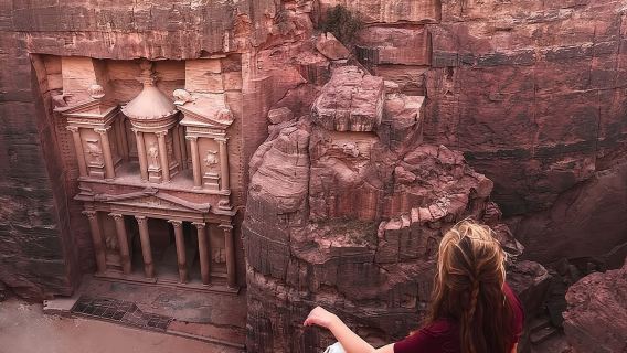 AmmanTours