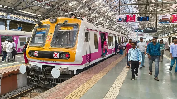 "Private Mumbai City Sightseeing Tour"