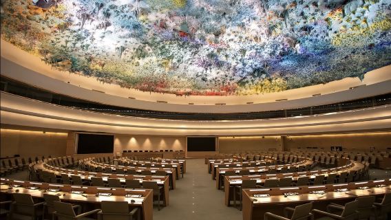 瑞士日內瓦-萬國宮+日內瓦湖+英國花園【普通話專車-舒適純淨】