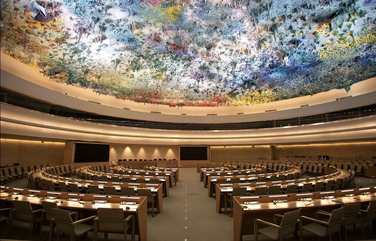 瑞士日內瓦-萬國宮+日內瓦湖+英國花園【中文專車-舒適純淨】