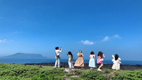 濟州市日遊