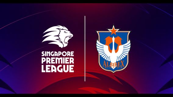 Albirex Niigata FC (S) - Singapore Premier League (SPL) 2025/2026