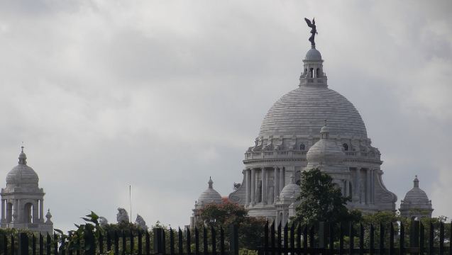 Passeggiata Patrimoniale Raj