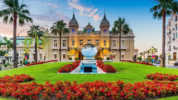 Best of the Riviera Full Day Tour