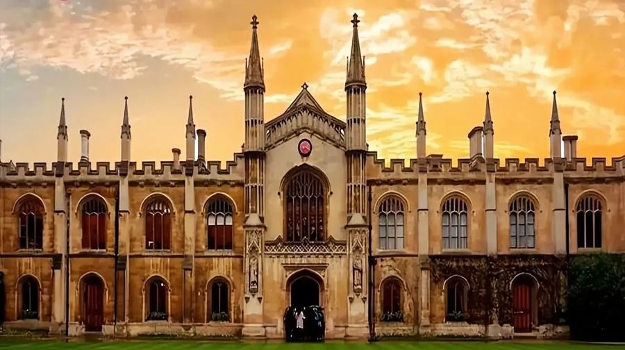 英國劍橋+劍橋大學一日遊【普通話司導，倫敦來回，到門接送】