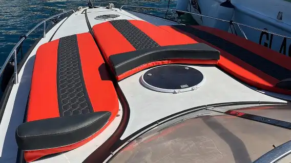 Private Yacht Tour with Drinks and Snorkeling in Gran Canaria