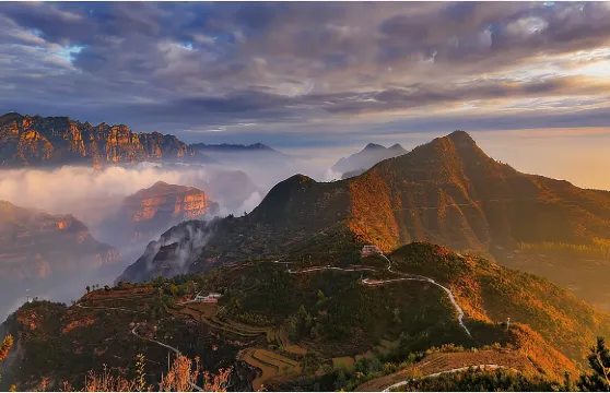 山西晉城-中/英/法/俄等小語種|導遊/翻譯/地陪/City walk/景點遊玩/展會翻譯/徒步/旅遊陪同