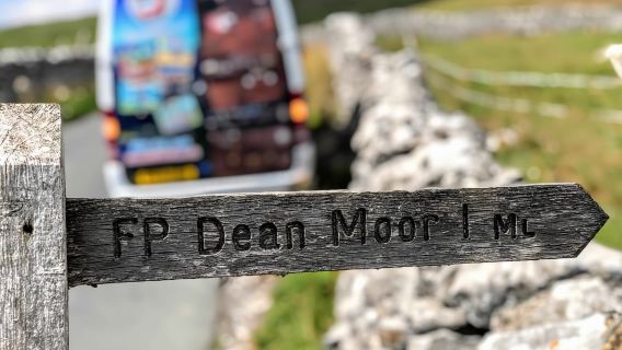 From Liverpool: Full-Day Yorkshire Sightseeing Adventure