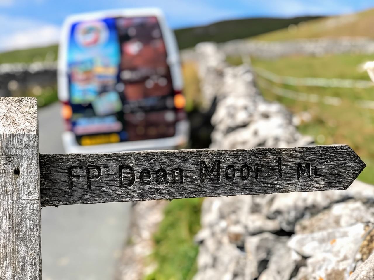 Da Liverpool: Avventura turistica di un giorno intero nello Yorkshire