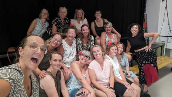 Siviglia: goditi un approccio di classe al flamenco