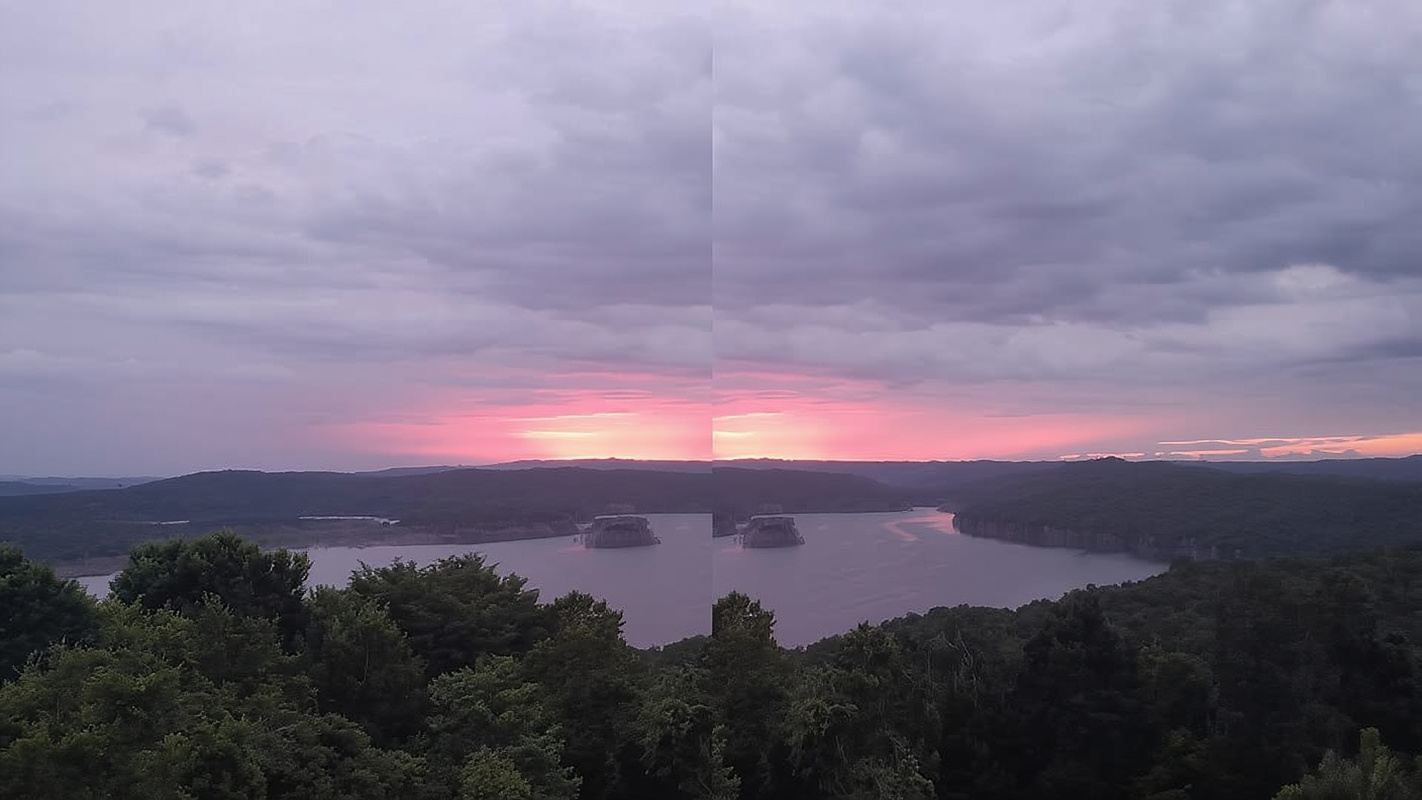 Flores: ทัวร์ชมพระอาทิตย์ตกดิน Yaxha แบบร่วมพร้อมบริการขนส่งและไกด์