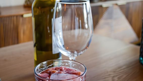 มาลากา: เวิร์กช็อปทาปาสสุดพิเศษพร้อมเยี่ยมชมตลาด