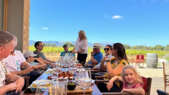 ปาล์มา เดอ มายอร์กา: ประสบการณ์และการชิมไวน์ที่แท้จริง