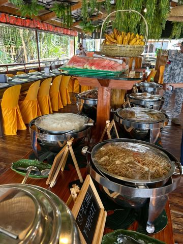 Bohol: Chocolate Hills Tour with Loboc River Cruise & Lunch