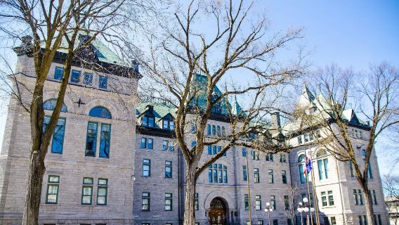 加拿大魁北克老城+聖母聖殿主教座堂一日遊/行程可調-可定制