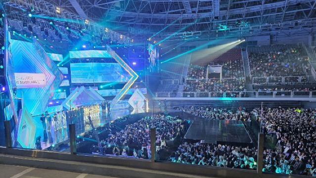 2.11 Korea University DAwards Ceremony [Half-Day Tour]