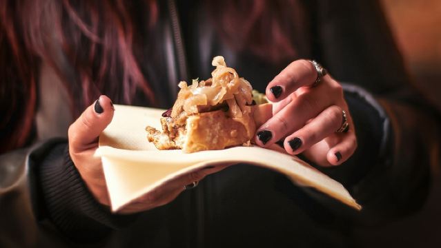 Verona Full Meal & Wine Tasting Walking Tour by Do Eat Better