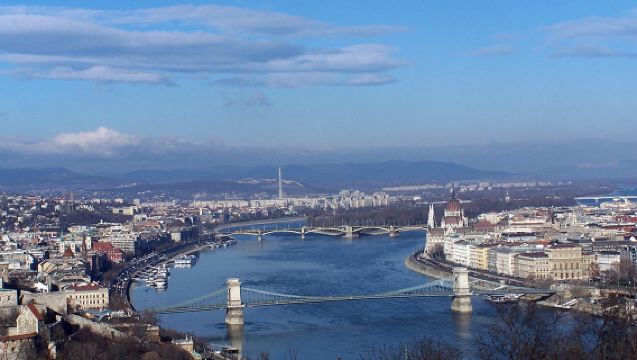 Budapest Card - Access to 40+ Attractions