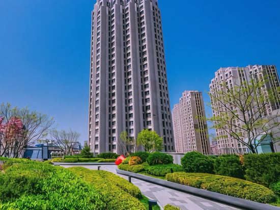 Others 4, Siyu Holiday Apartment, Dalian