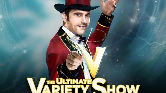 V - The Ultimate Variety Show at Planet Hollywood Resort and Casino