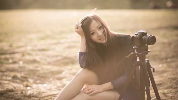 Chengdu Trip Moments