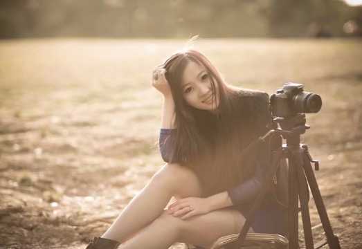 Suwon Trip Moments in South Korea[Multilingual Communication Translation/One-on-One Wedding Photography with Photographer/Extra Photos Included]