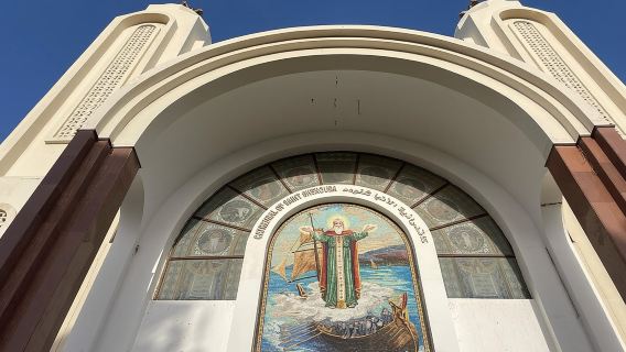 Hurghada VIP City Tour with Shopping Highlights