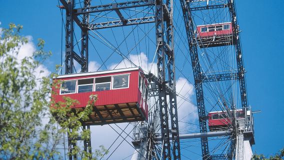 Authentic Experience: When in Vienna, do as the Viennese do!