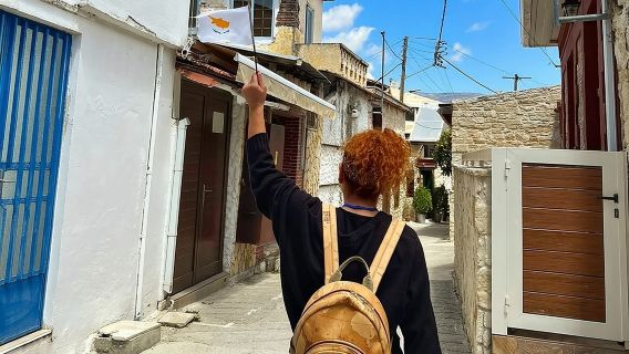 LarnacaTours