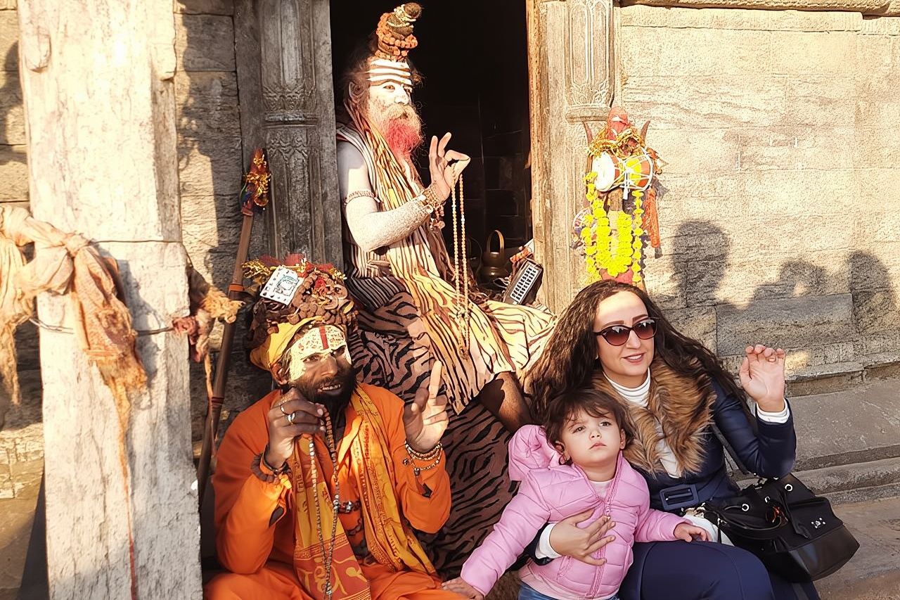 Kathmandu UNESCO Heritage Sites Guided Day Tour: 2 or 4 Sites