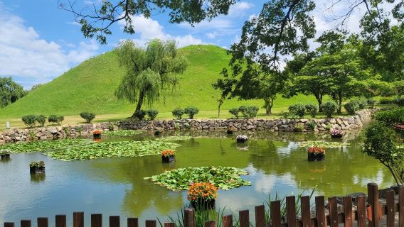 GyeongjuTours