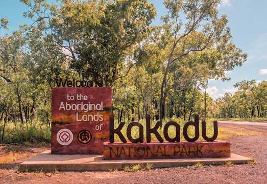 Kakadu National Park Day Tour from Darwin with Adelaide River and Crocodile Cruise AUD 345.56 Kakadu National Park Day Tour from Darwin with Adelaide River and Crocodile Cruise AUD 345.56