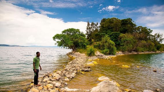 A day trip in Karongi