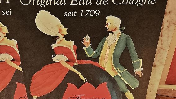 Cologne Highlights 2h privat walking tour with own Tour Guide.