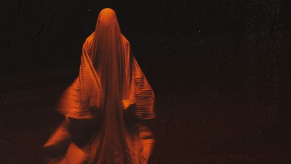 Chattabooga ghost walking tour with a local guide