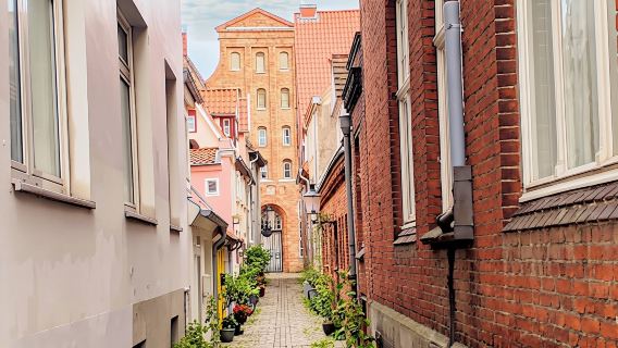 LubeckTours