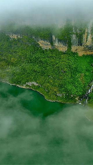 1-day tour to Enshi Qingjiang River [pure play - includes boat ticket with small group optional] [English-speaking guide optional]