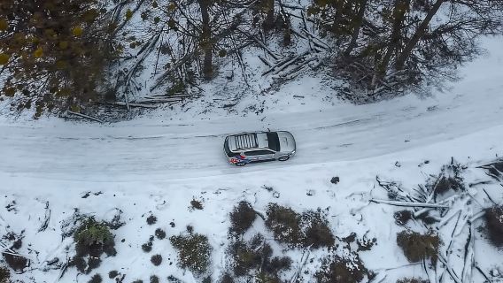 Lakes 4WD Off Road con pranzo al Lago Fagnano da Ushuaia
