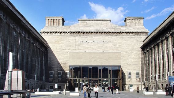 德國柏林-勃蘭登堡門-波茨坦廣場可定制【中文專車-舒適純淨】