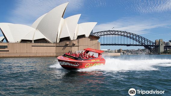 SydneyExperiences