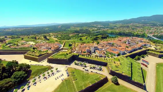 ทัวร์ 1 วัน พิพิธภัณฑ์มหาวิหารเดอคอมโพสเตล่า ปอร์โต ประเทศโปรตุเกส