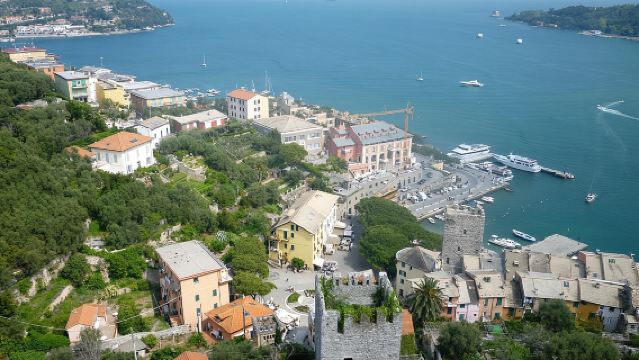 Privé groepstour Cinque Terre vanuit Livorno