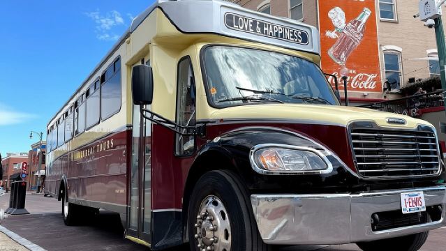 Memphis Discovery Tour