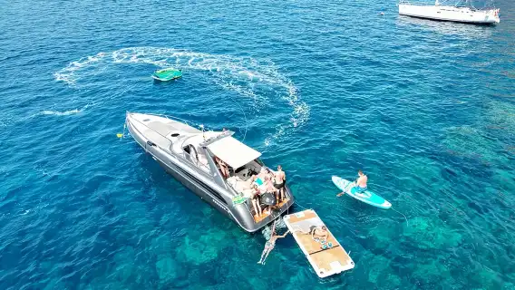 Private Yacht Tour with Drinks and Snorkeling in Gran Canaria