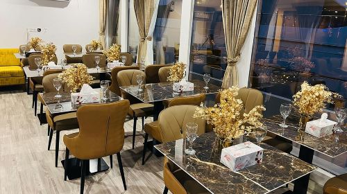 Catamaran Cruise with Dinner at Al Jaddaf Dubai Day Tours 5