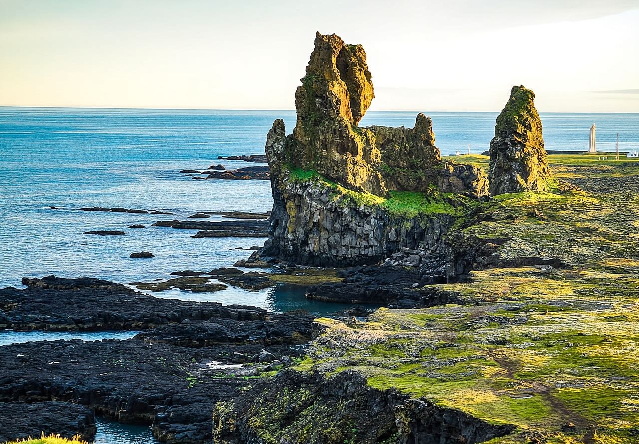 Tour in Piccolo Gruppo della Penisola di Snaefellsnes e Kirkjufell