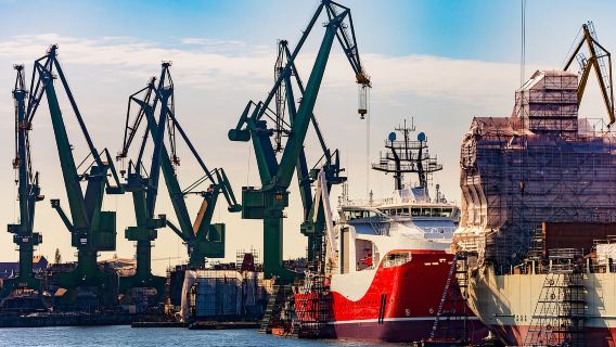 Danzica: tour privato del comunismo con il Museo del Centro della Solidarietà