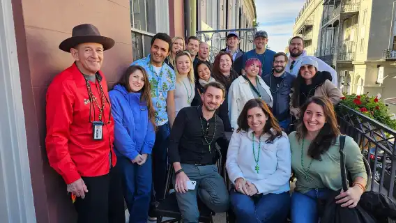 New Orleans: The Premier Food Tour — Your Must-Do Activity