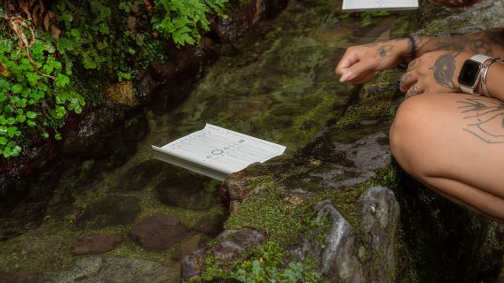 Kyoto : randonnée et sources chaudes à Kurama