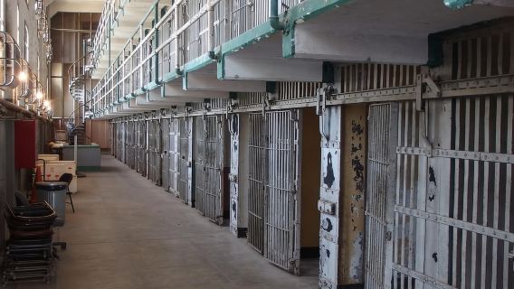 샌프란시스코: 앨커트래즈(Alcatraz) 입장권, 페리 및 셀프 가이드 앱